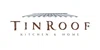 Tin Roof Kitchen & Home
