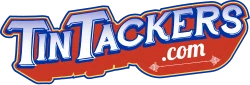 Tin Tackers