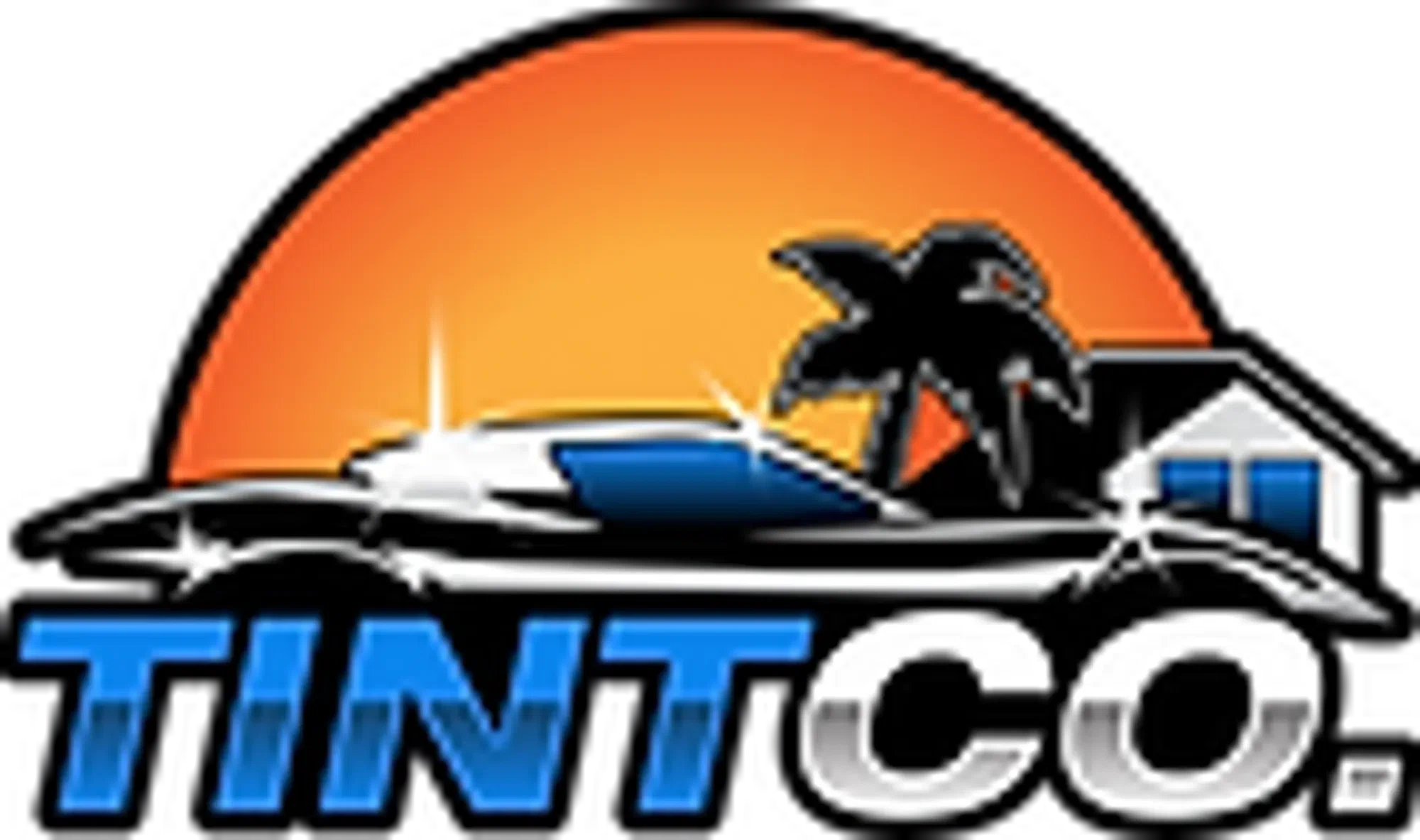 The Tint Company FL