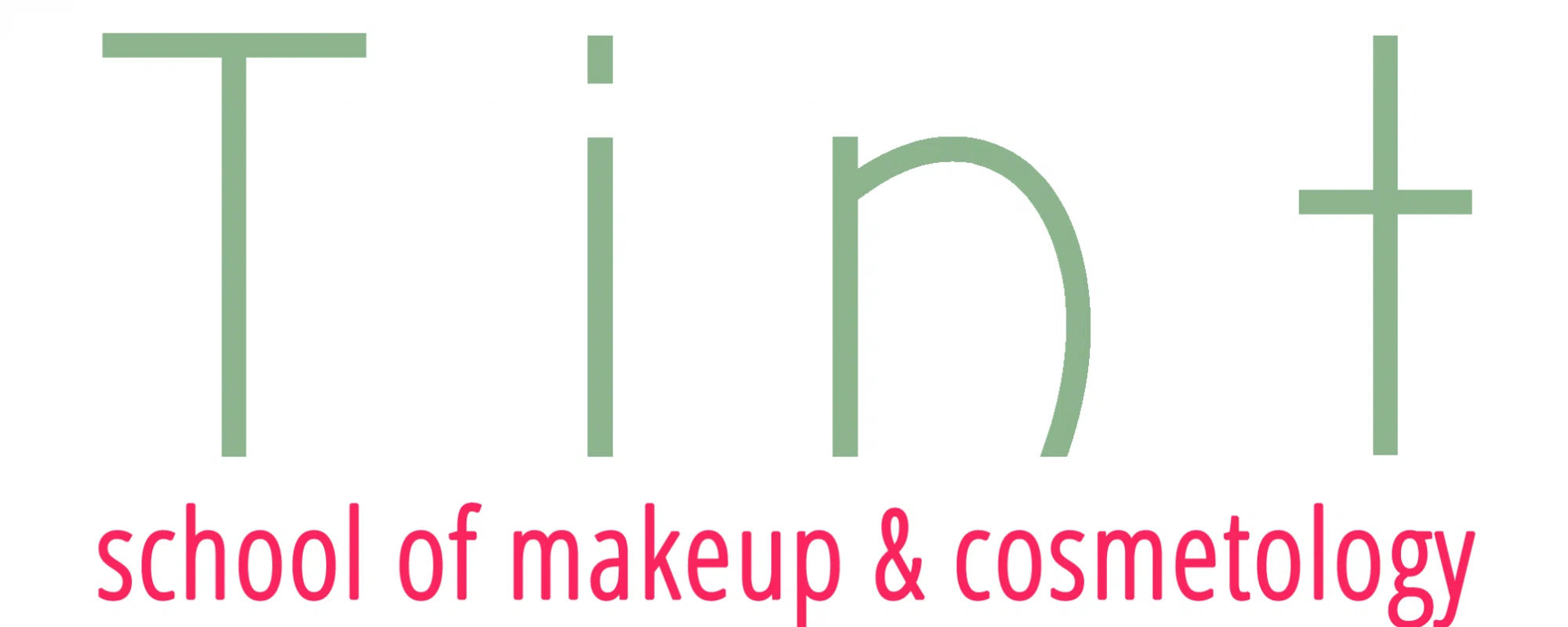 Tint School of Makeup & Cosmetology