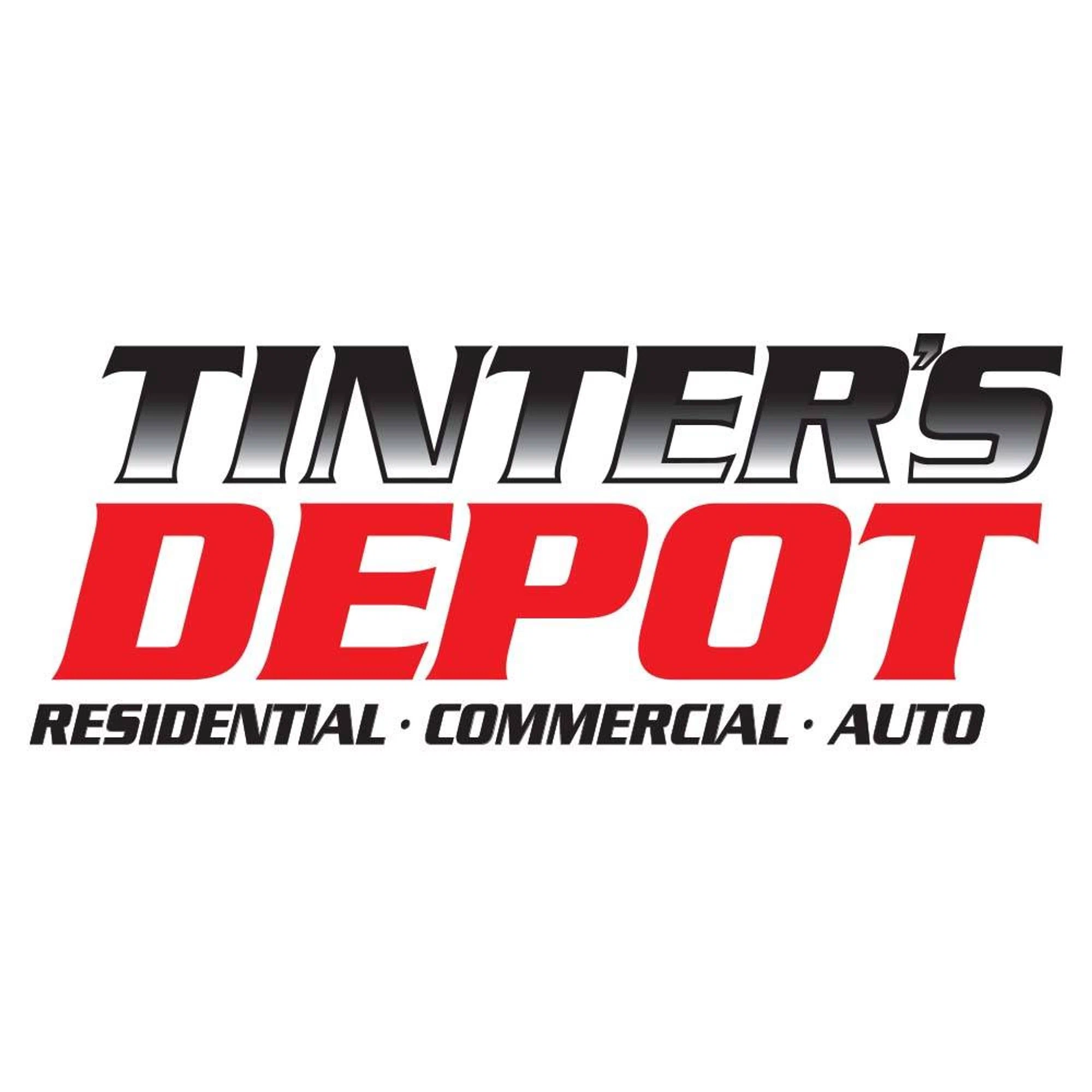 Tinter's Depot