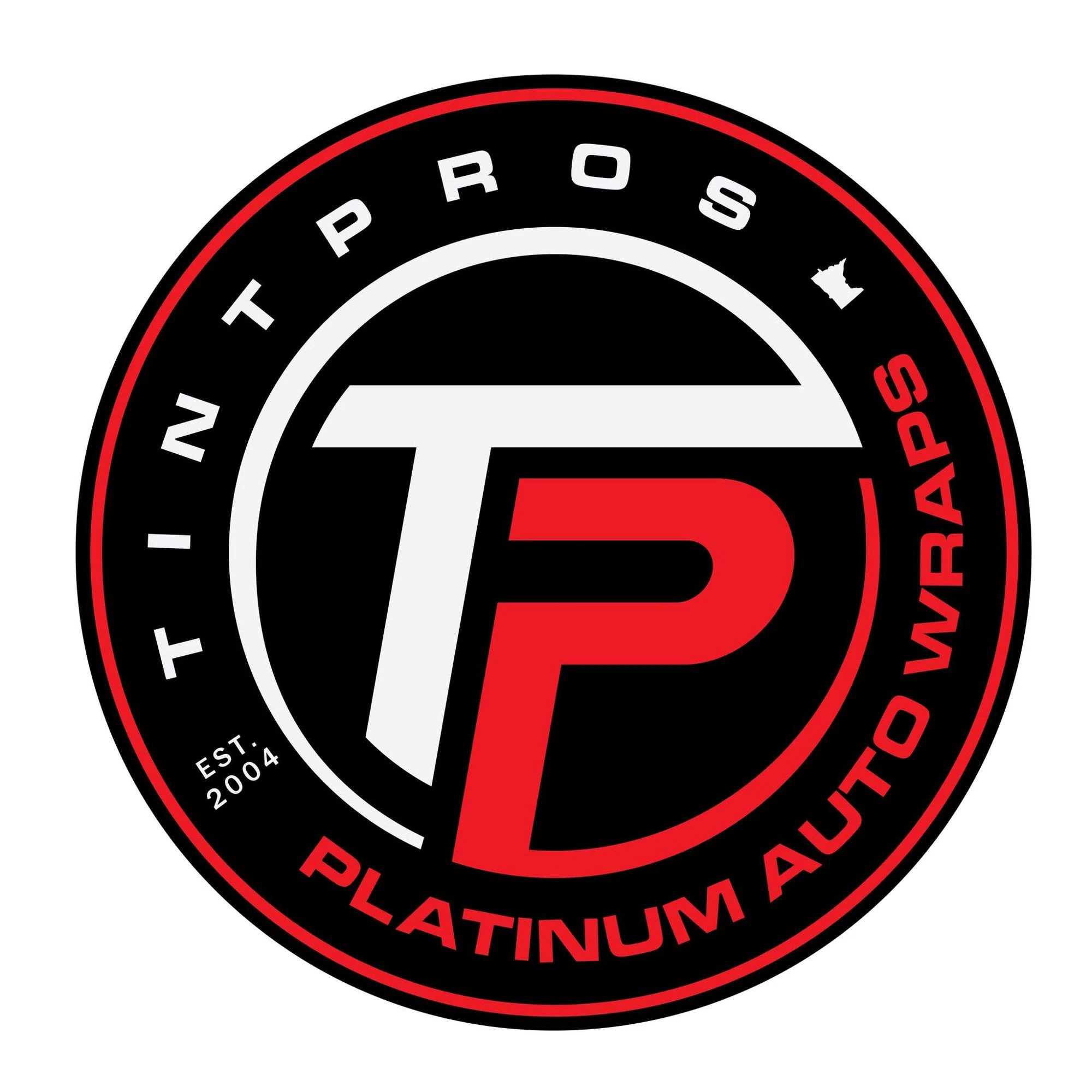 TintPros Platinum Auto Wraps