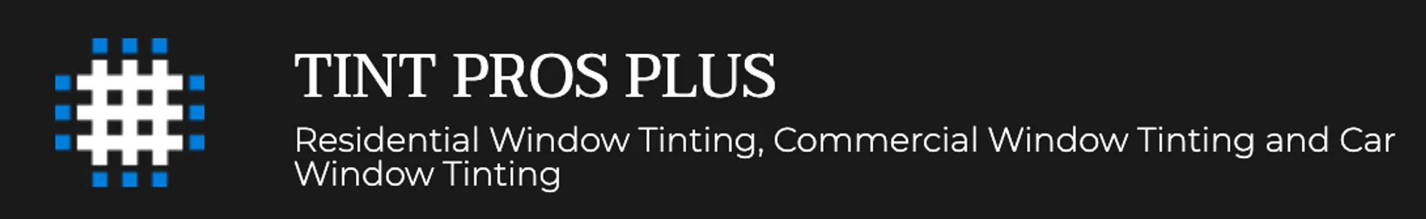 Tint Pros Plus AL