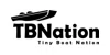 Tiny Boat Nation