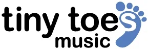 Tiny Toes Music