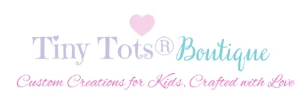Tiny Tots Boutique
