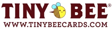 TinyBeeCards
