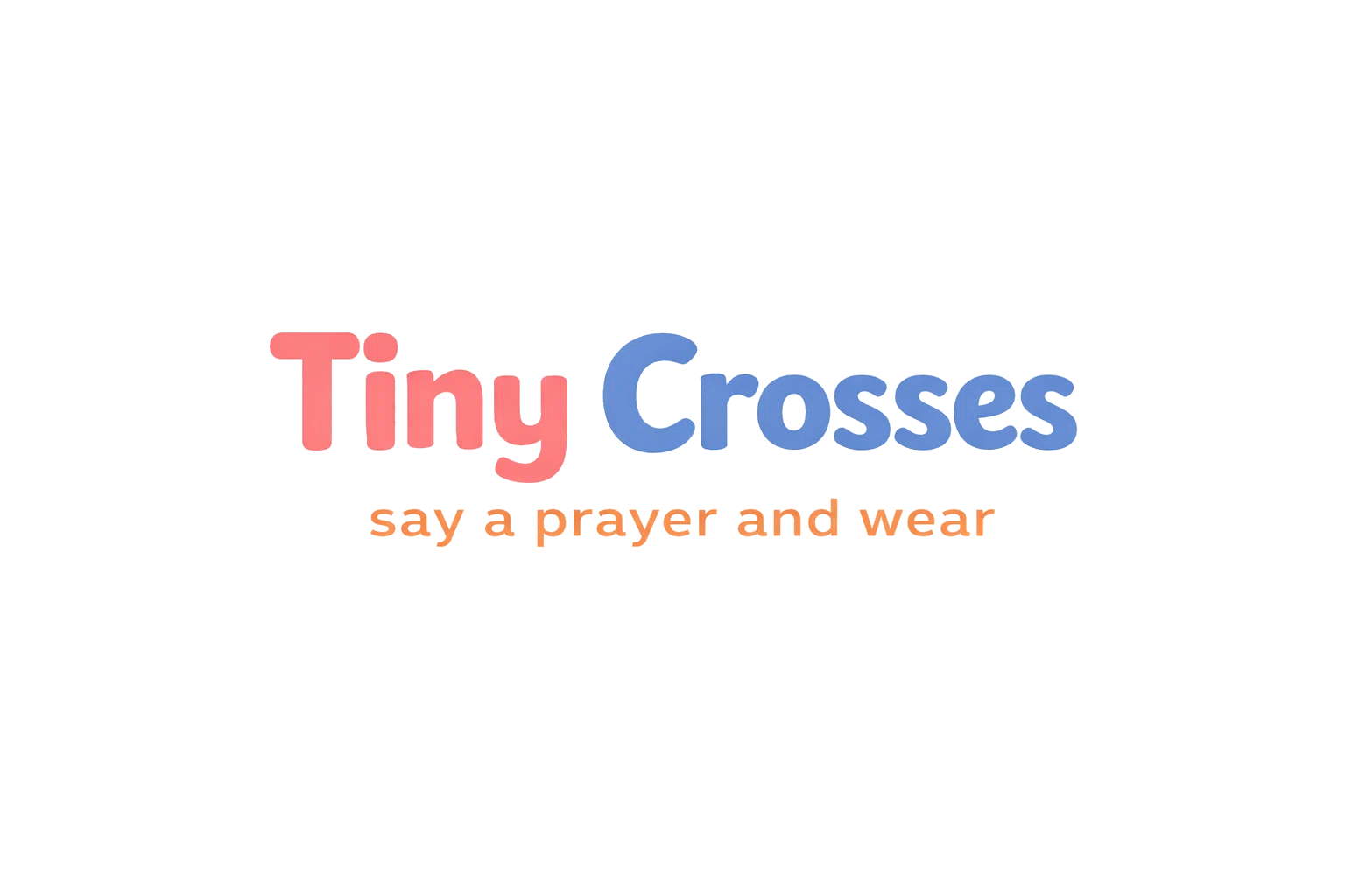 Tiny Crosses