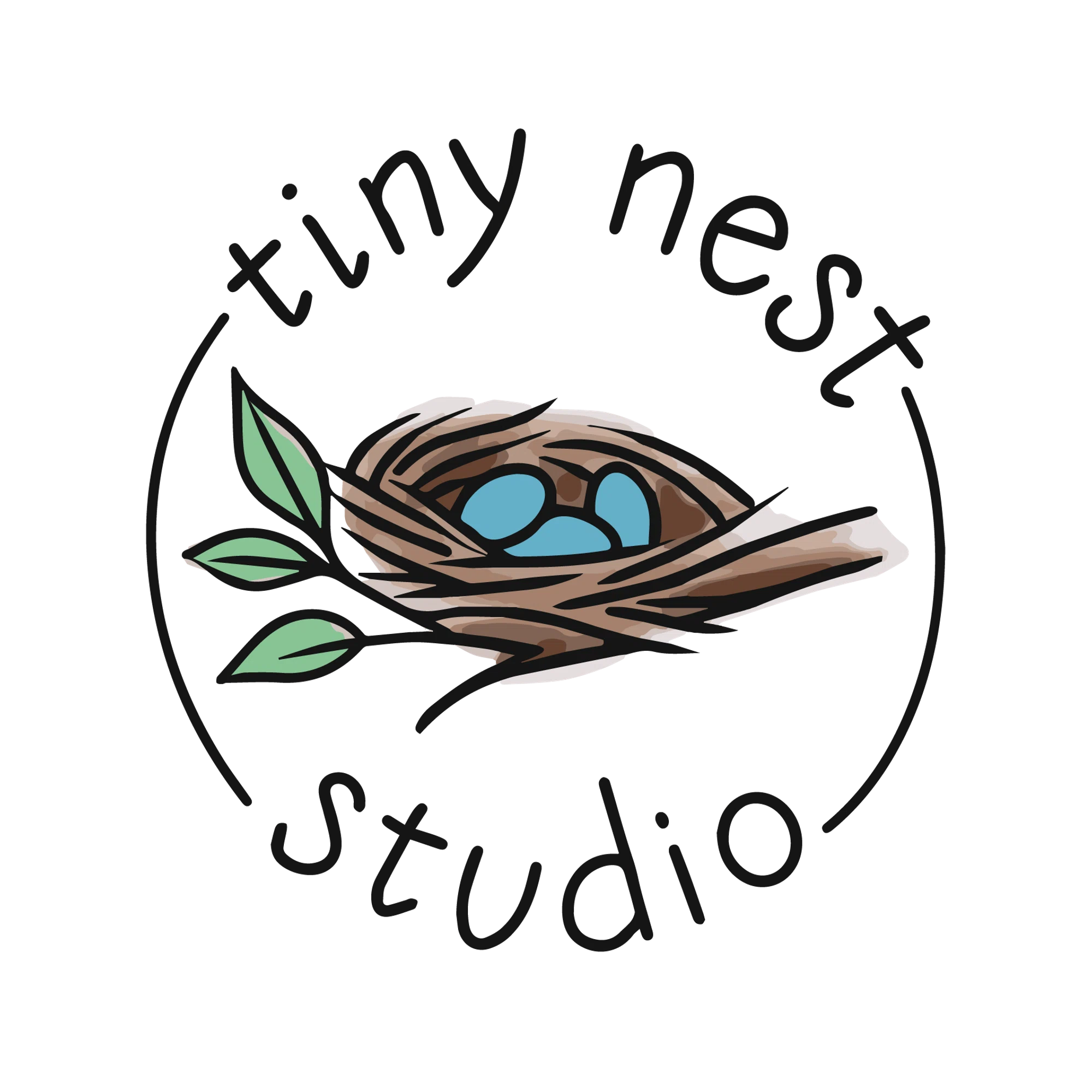 Tiny Nest Studio
