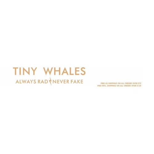 Tiny Whales