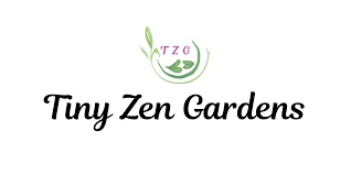 Tiny Zen Gardens