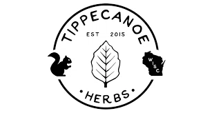 Tippecanoe Herbs Logo for Discount Codes