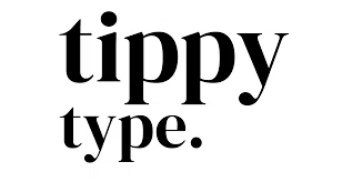 Tippy Type