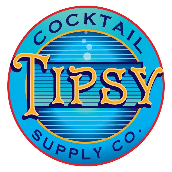 Tipsy Cocktail Supply Co.