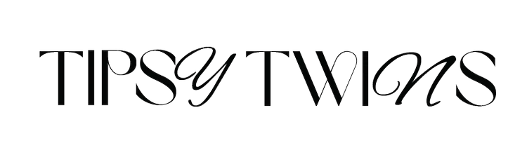 Tipsy Twins Photo Booth