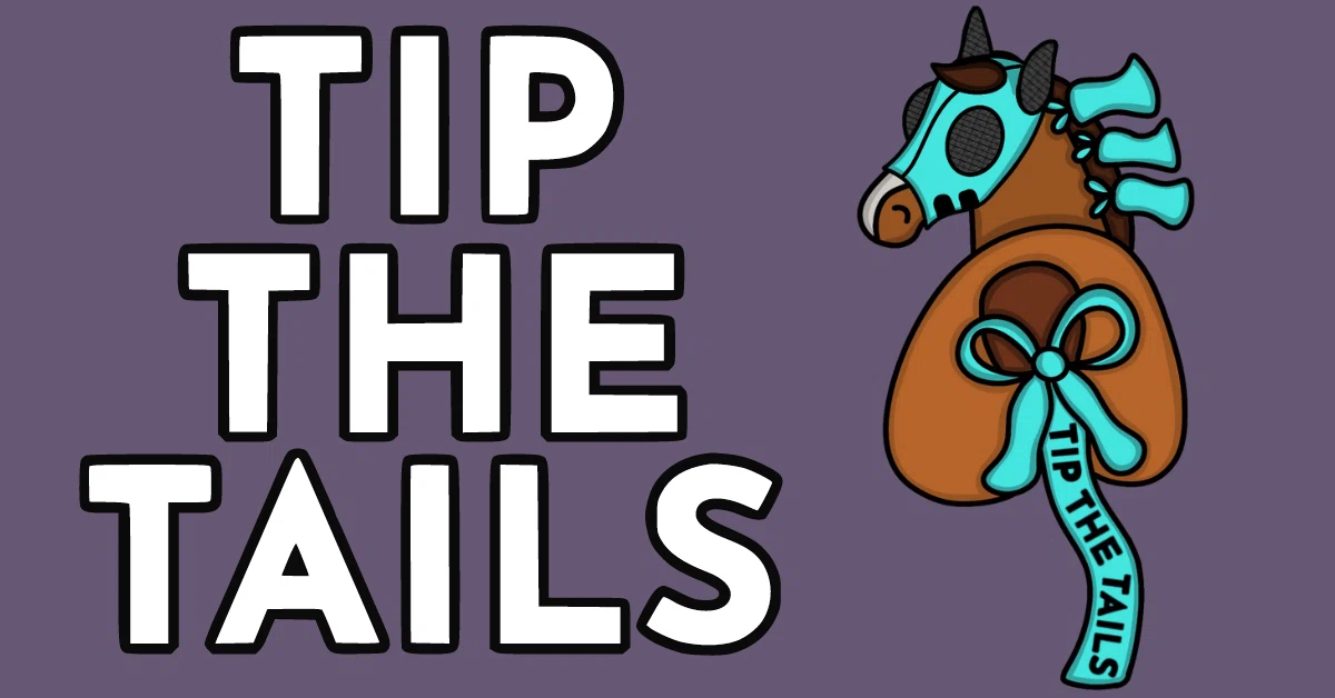 Tip The Tails