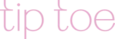 tiptoe