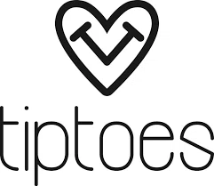 Tiptoes
