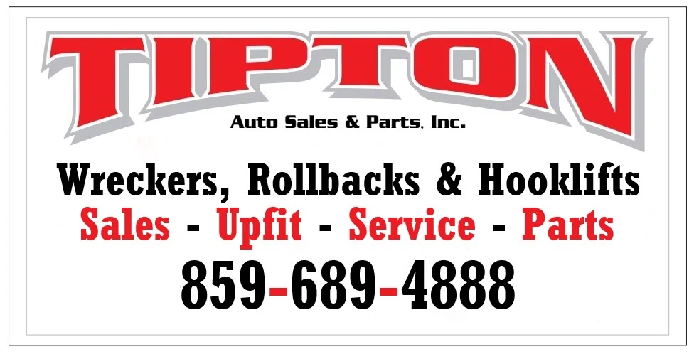 Tipton Auto Sale & Parts