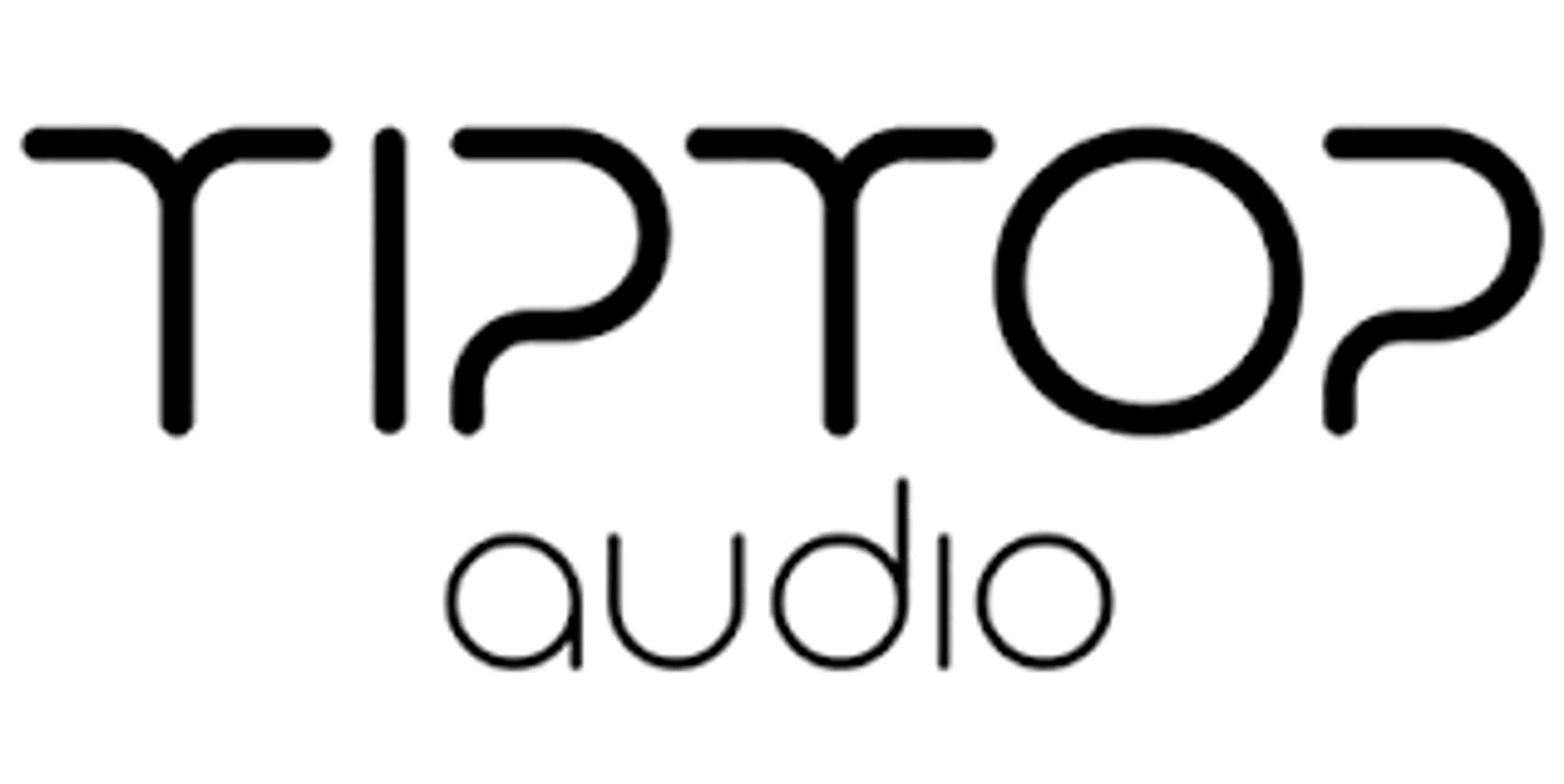 Tiptop Audio