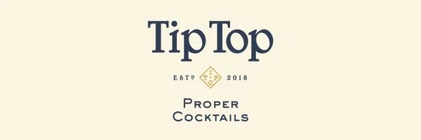 Tip Top Cocktails