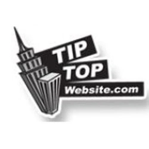 TipTopWebsite.com