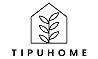 TipuHome Logo for Promo Codes