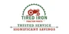 Tired Iron Tractor Parts