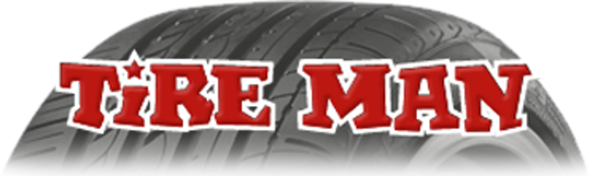 Tire Man