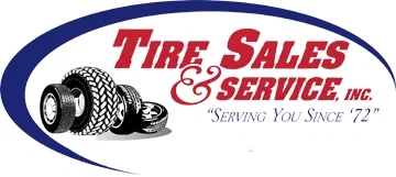 Tire Sales & Service
