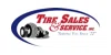 Tire Sales & Service