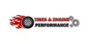 Tires and Engine Performance