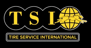 Tire Service International