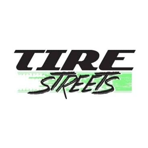 20% Off Tire Streets Coupon (6 Promo Codes) October 2022