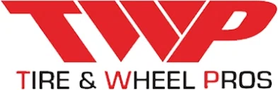 Tire & Wheel Pros Logo for Promo Codes