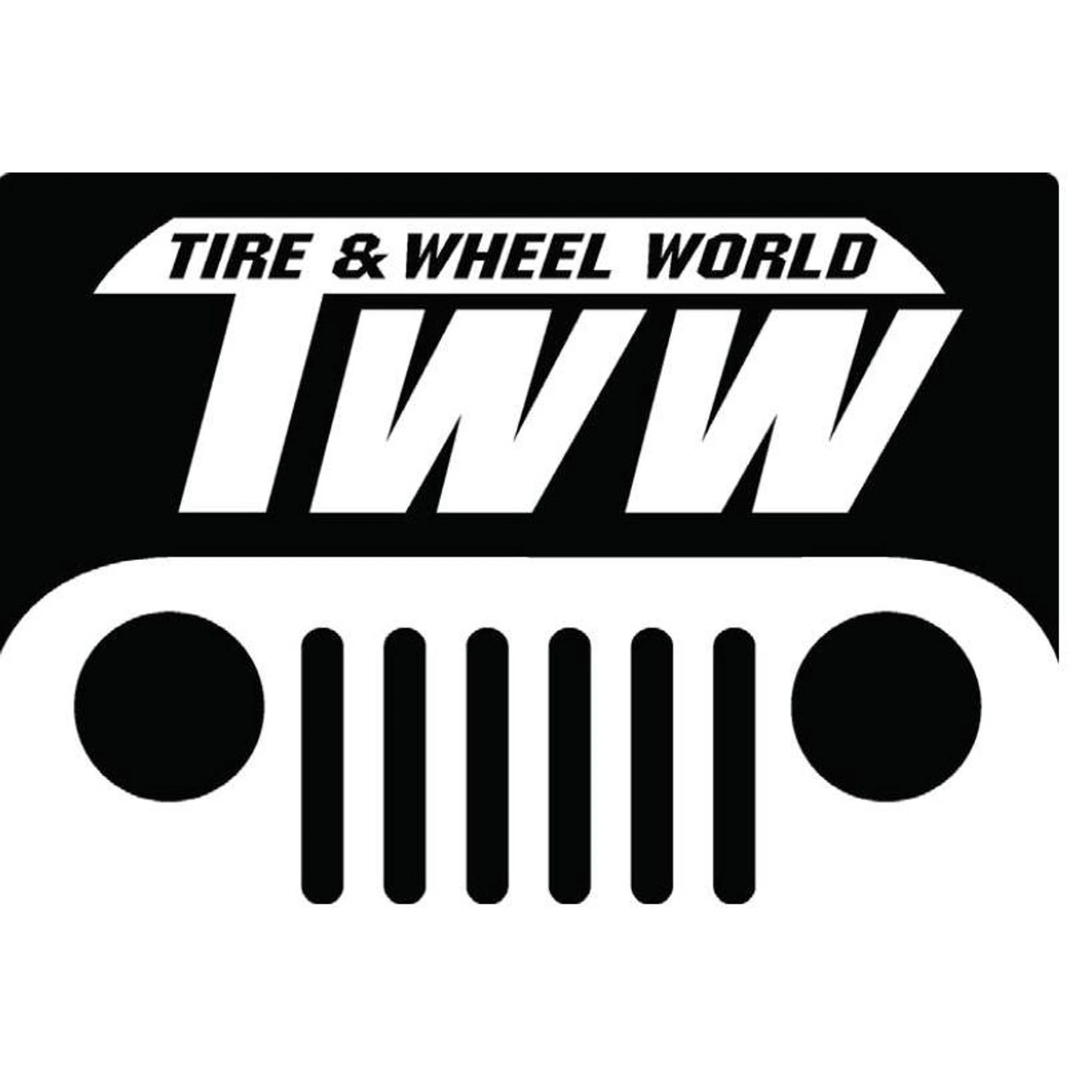 Tire & Wheel World