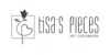 Tisa's Pieces