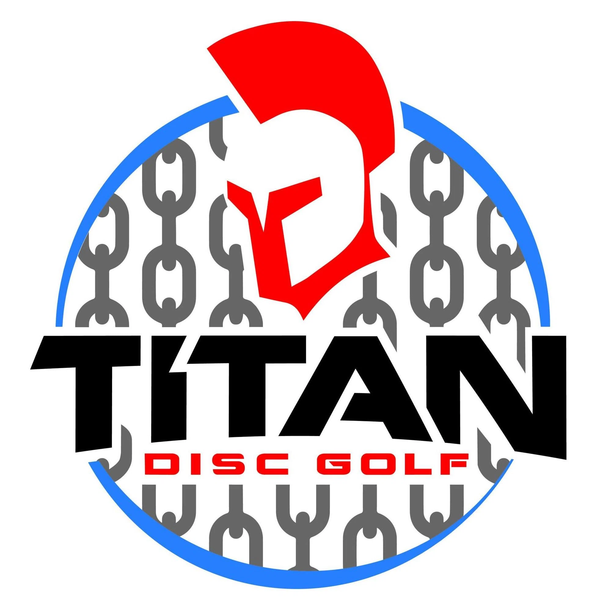 Titan Disc Golf