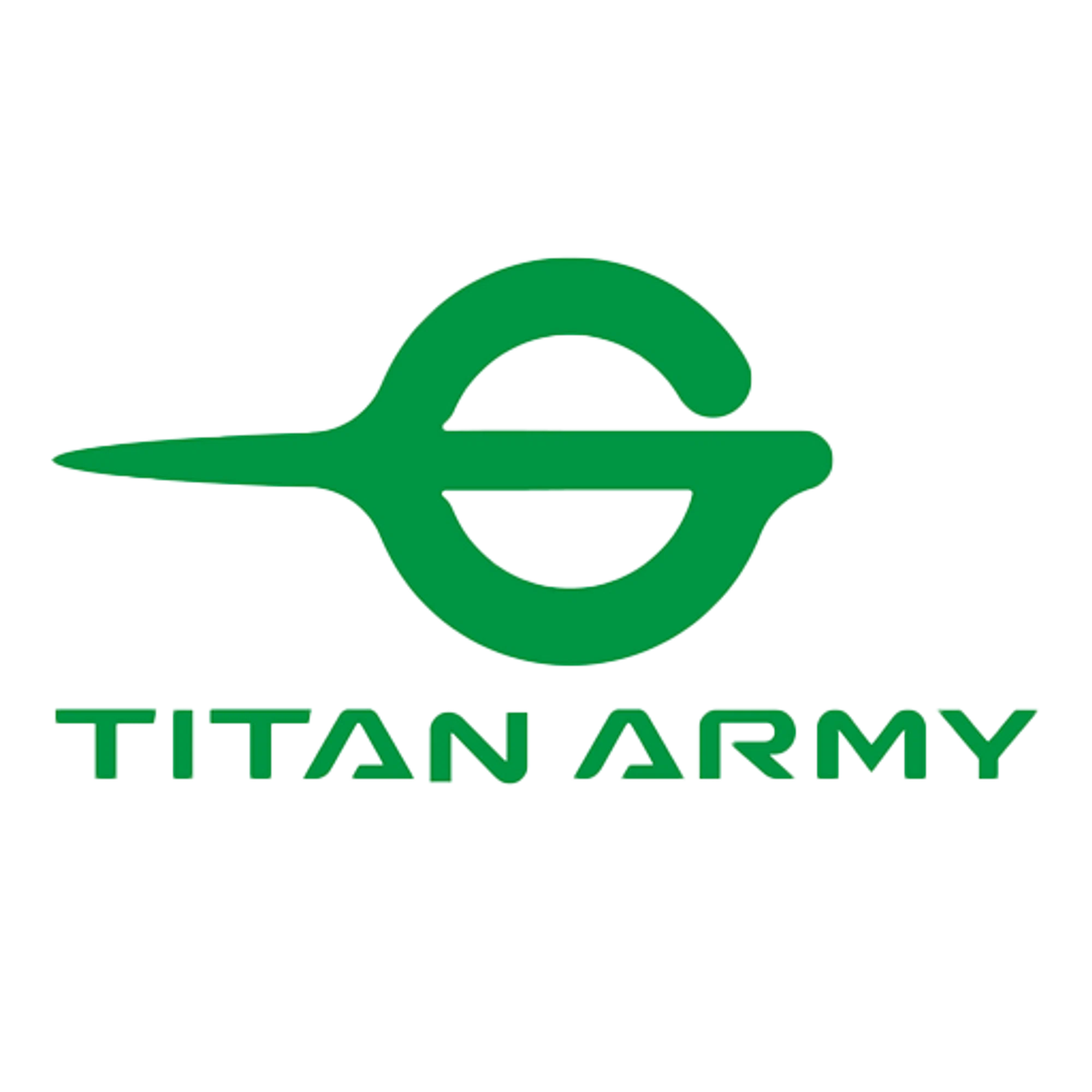 TITAN ARMY