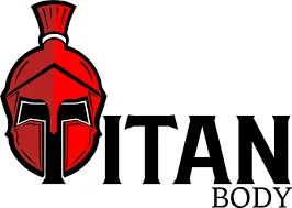 TitanBody Logo for Exclusive Deals