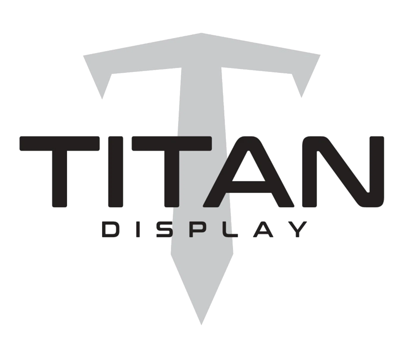 Titan Display