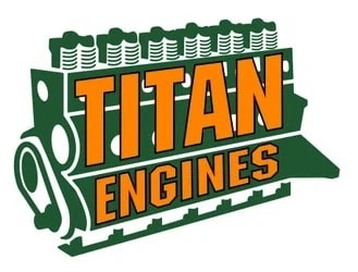 Titan Engines