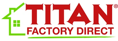 Titan Factory Direct