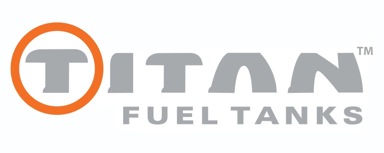 Titan Fuel Tanks