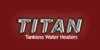 Titan Tankless Water Heaters