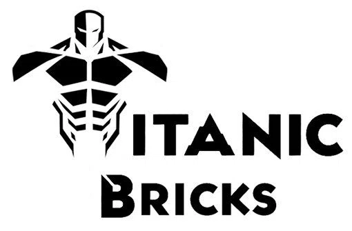 Titanic Bricks