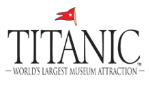 Titanic Museum Promo Codes