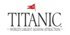 Titanic Museum