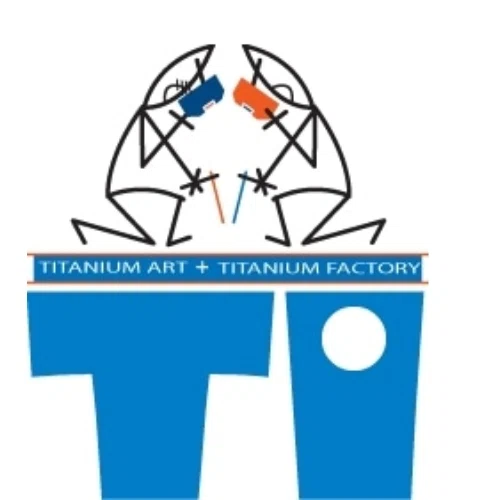 Titanium Art