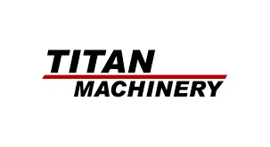 Titan Machinery